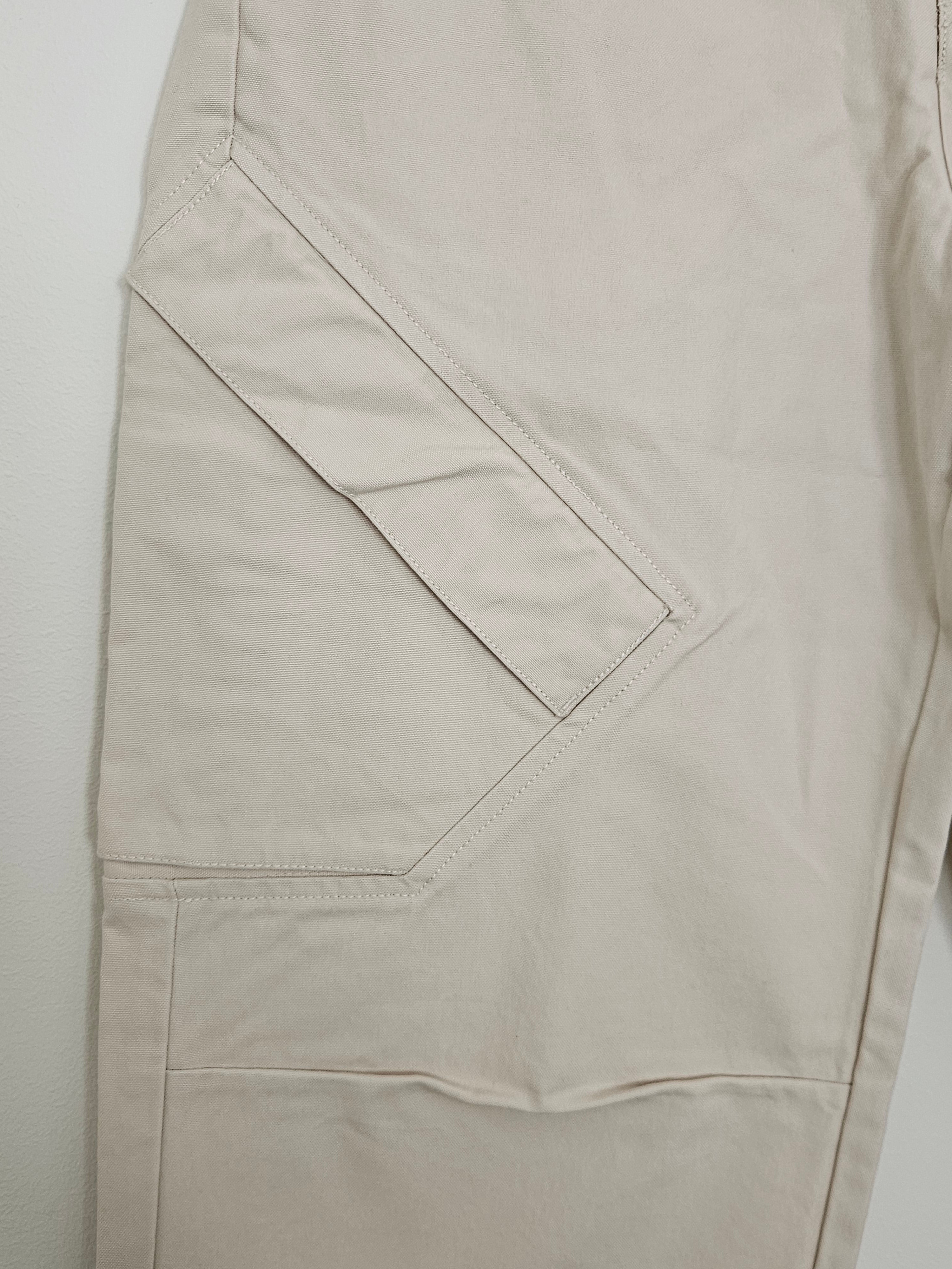 Jordan Brand Carpenter Pants Dam – Stone