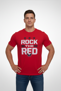 NHL Washington Capitals "Rock The Red" T-shirt