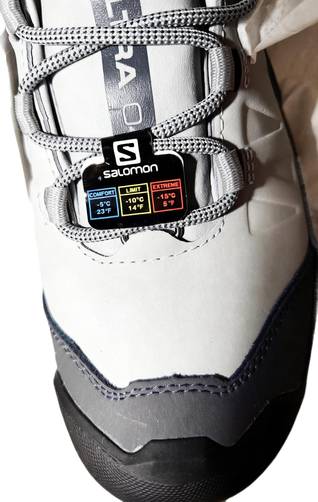Salomon X Ultra 4  TS CSWP W – 39 1/3