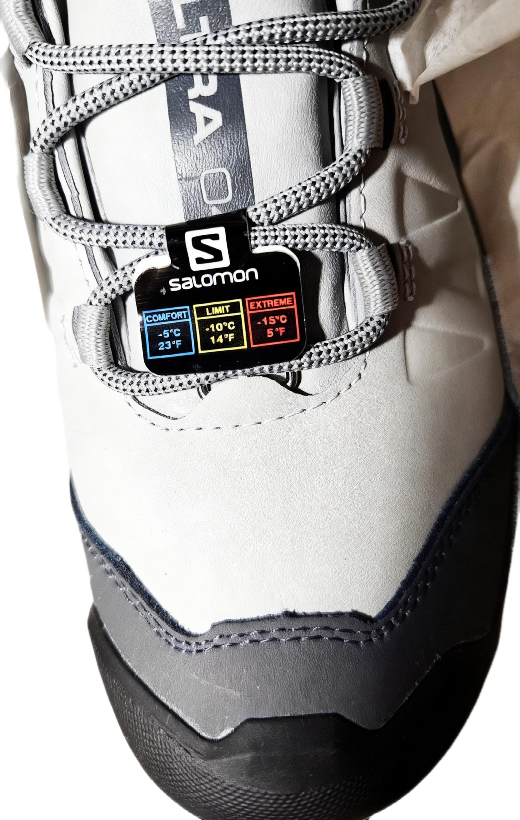 Salomon X Ultra 4  TS CSWP W – 39 1/3