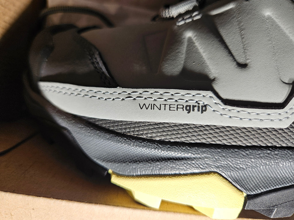 Salomon X Ultra 4  TS CSWP W – 39 1/3