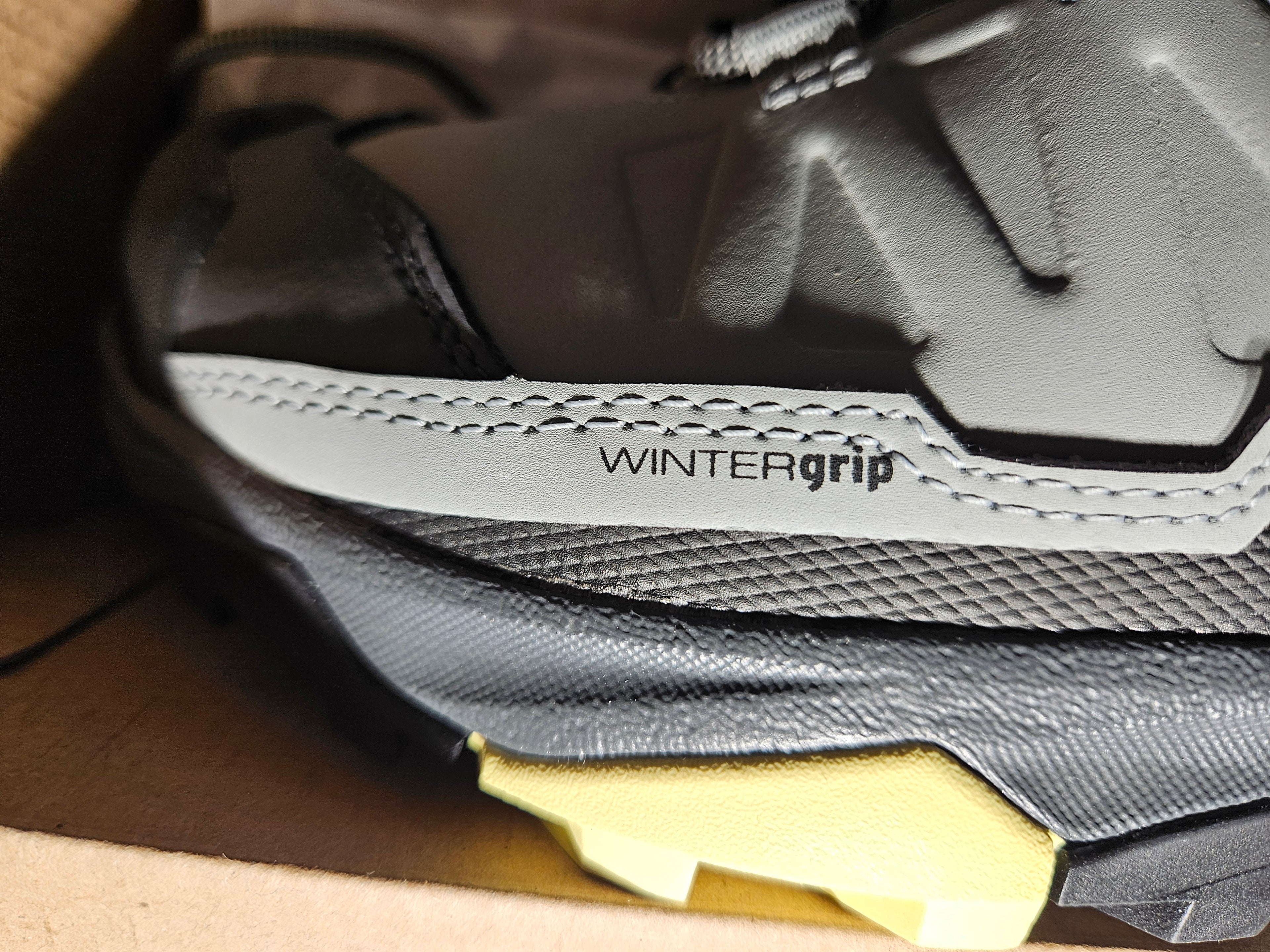 Salomon X Ultra 4  TS CSWP W – 39 1/3