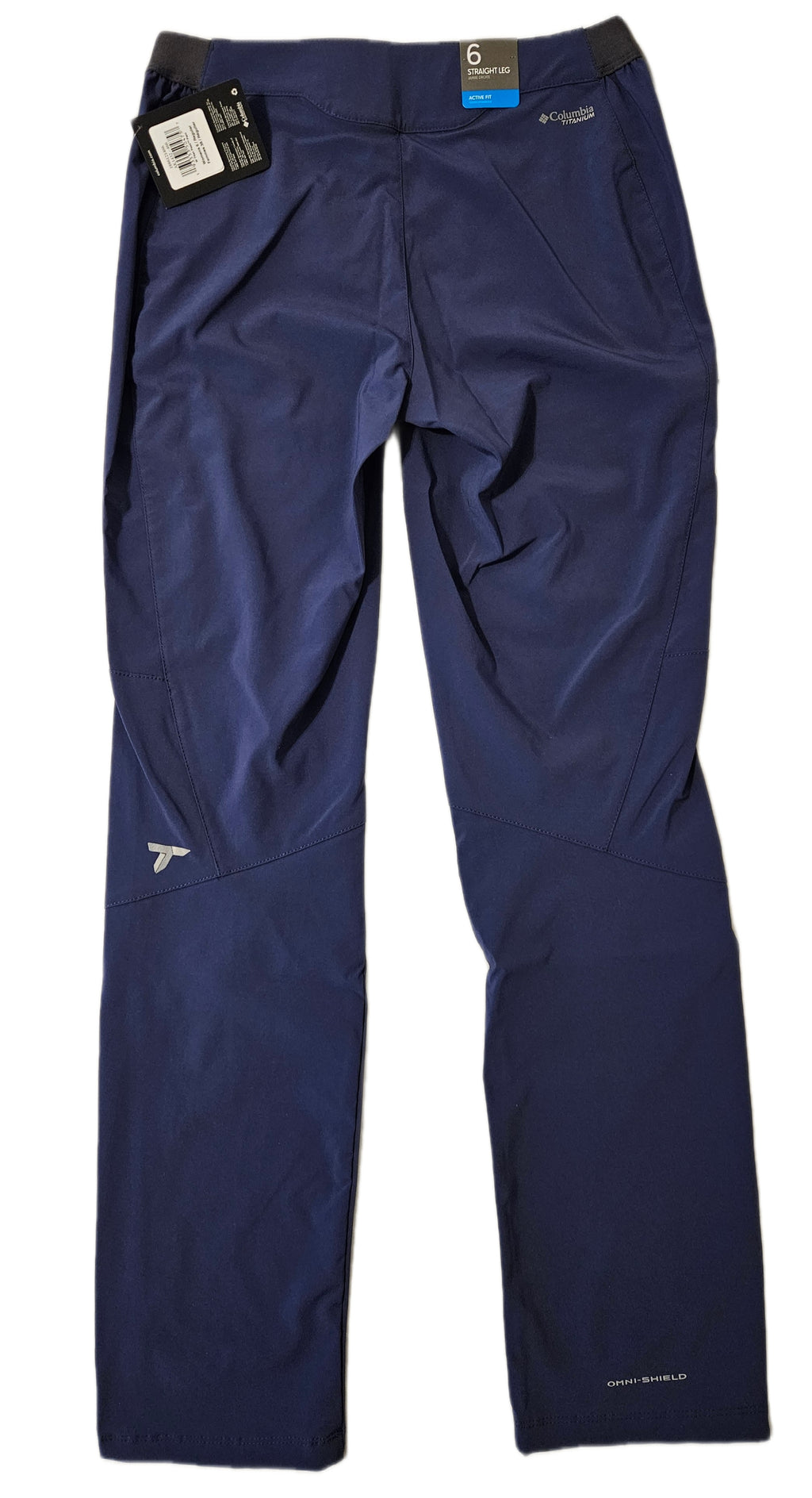 Columbia Outdoor-byxor Dam – Stl 36 (EU 6) – Hybrid/Stretch